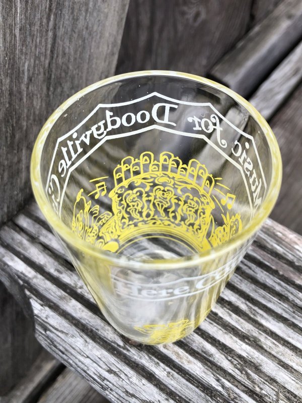 画像8: Vintage Howdy Doody Advertising Glass (R570)