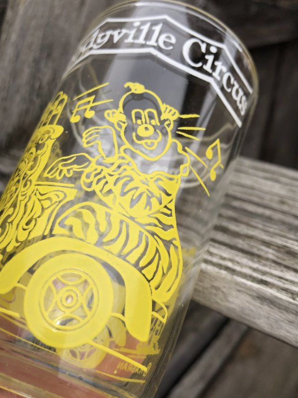 画像7: Vintage Howdy Doody Advertising Glass (R570)