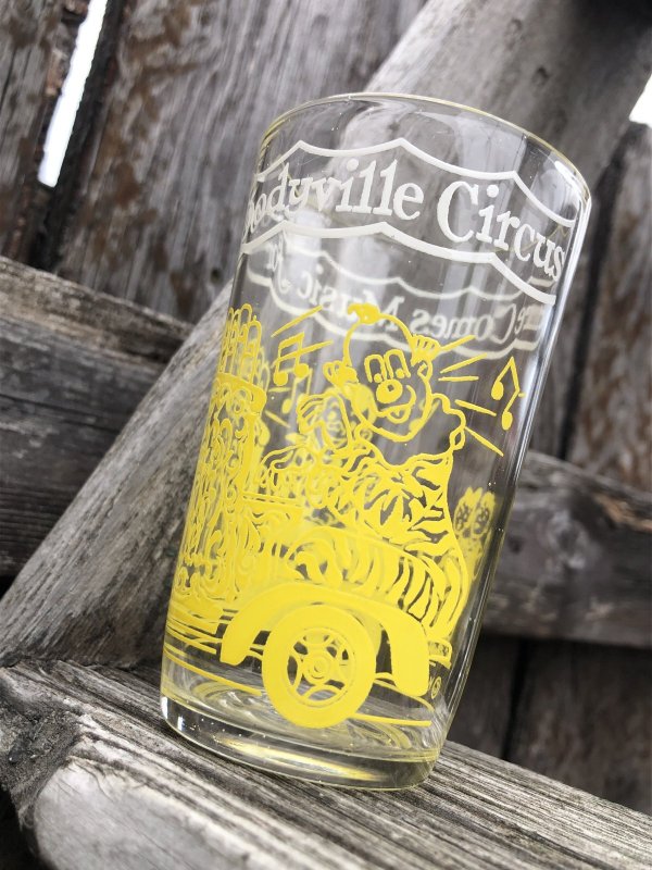 画像6: Vintage Howdy Doody Advertising Glass (R570)