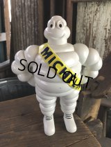 Vintage MICHELIN Bibendum Advertising Doll (R575)