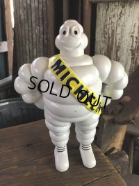 Vintage MICHELIN Bibendum Advertising Doll (R575)