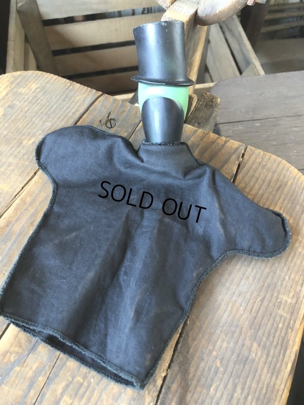 画像17: 60s General Foods Jell-O Advertising MR. WIGGLE & SWEET TOOTH SAM Hand Puppets (R567)