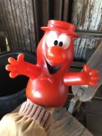 画像11: 60s General Foods Jell-O Advertising MR. WIGGLE & SWEET TOOTH SAM Hand Puppets (R567)