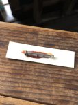 画像4: Vintage Fast Food Restaurant Employee Crew Name Tag Badge " BREAK - FAIRY GODMOTHER "(R570) (4)