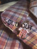 Vintage Big Boy Pin Badge (R579)