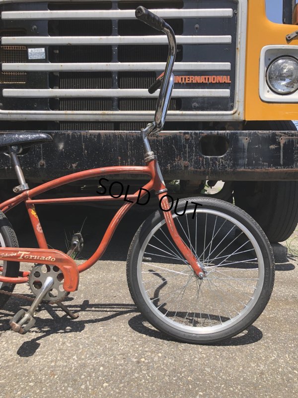 画像3:  【店舗引き取り限定】Vintage Schwinn Men's Tornado Bicycle 20" (R581)