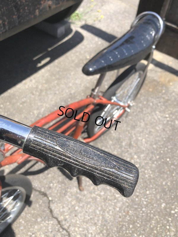 画像14:  【店舗引き取り限定】Vintage Schwinn Men's Tornado Bicycle 20" (R581)