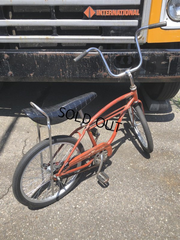 画像17:  【店舗引き取り限定】Vintage Schwinn Men's Tornado Bicycle 20" (R581)