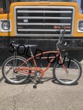  【店舗引き取り限定】Vintage Schwinn Men's Tornado Bicycle 20" (R581)
