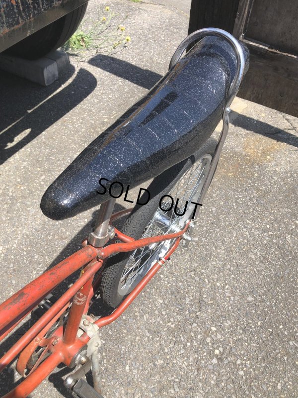 画像13:  【店舗引き取り限定】Vintage Schwinn Men's Tornado Bicycle 20" (R581)