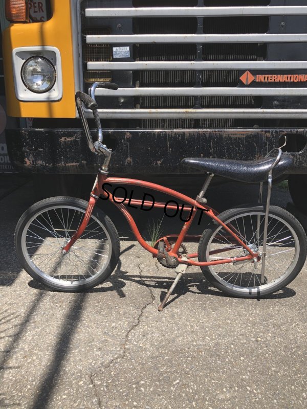 画像15:  【店舗引き取り限定】Vintage Schwinn Men's Tornado Bicycle 20" (R581)