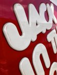 画像2: Vintage Advertising JACK IN THE BOX Store Display Sign HUGE !!!! (R564)  (2)