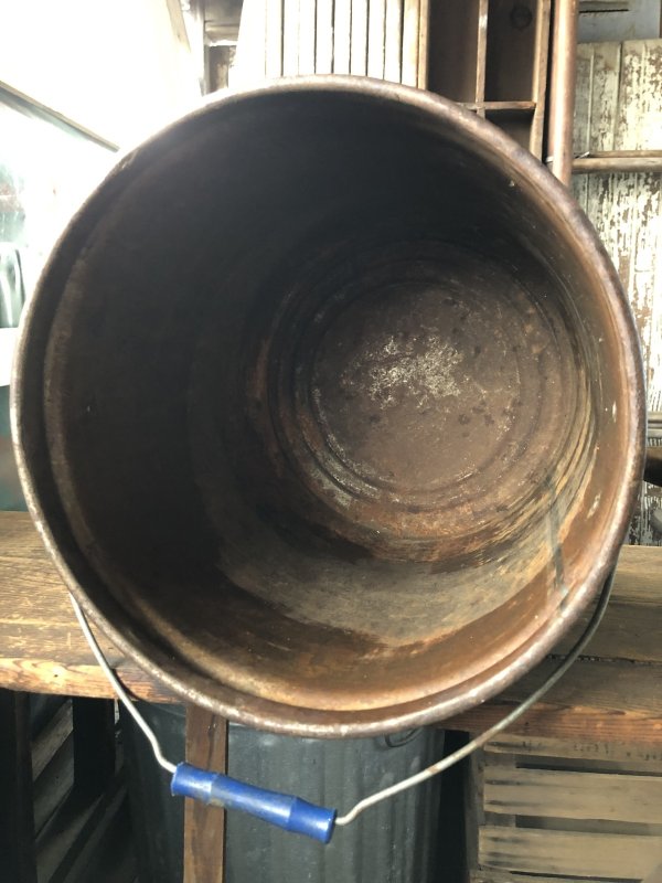 画像7: Vintage Motor Gas Oil 5 Gallon Can CHEVRON (R587) 