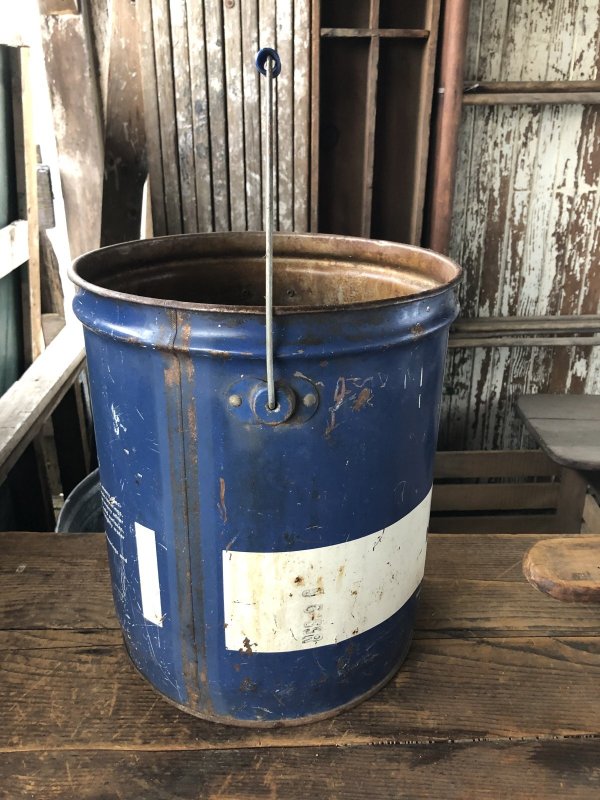 画像5: Vintage Motor Gas Oil 5 Gallon Can CHEVRON (R587) 