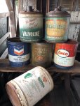 画像16: Vintage Motor Gas Oil 5 Gallon Can MARVEL MYSTERY (R585) 