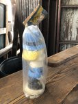 画像7: 70s Vintage Advertising Bucky Bradford Vinyl Doll W/Pack (R589) 