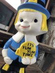 画像2: 70s Vintage Advertising Bucky Bradford Vinyl Doll (R590)  (2)