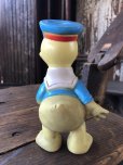 画像3: Vintage Disney Donald Duck Doll 15cm (R599)