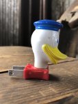 画像5: 70s Vintage Disney Donald Duck GE Night Light (R597)
