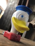 画像9: 70s Vintage Disney Donald Duck GE Night Light (R597)