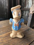50s Vintage Disney Donald Duck Doll 12cm (R594)