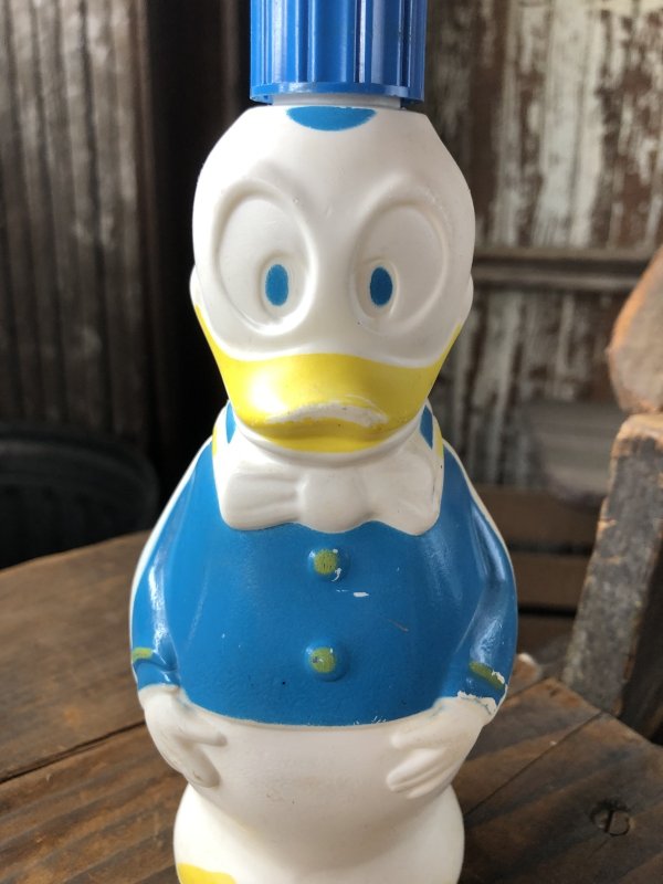 画像7: 60s Vintage Disney Donald Soaky (R598)