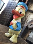 画像6: Vintage Disney Donald Duck Doll 15cm (R599)