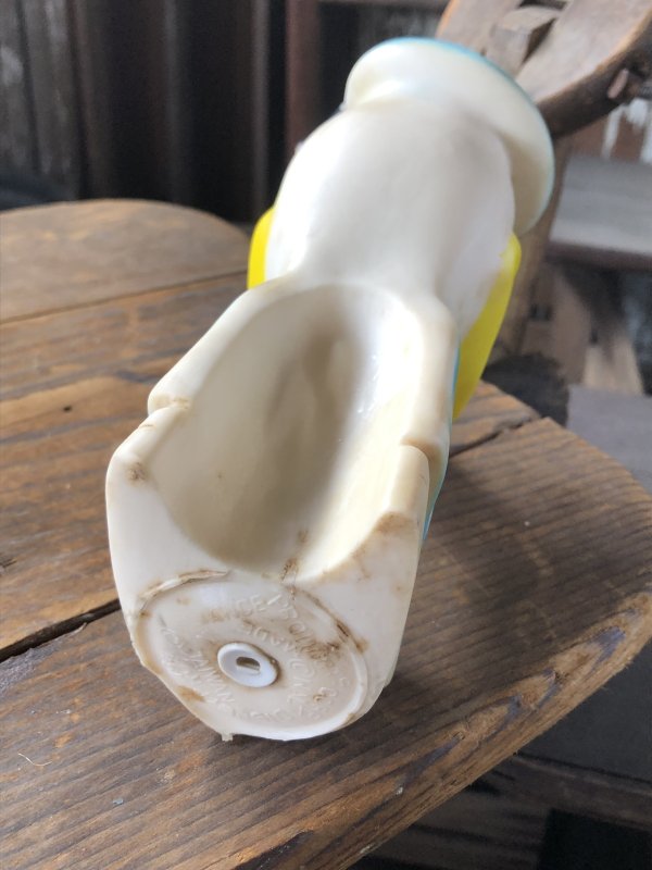 画像9: 70s Vintage Disney Donald Duck Doll 16cm (R604）