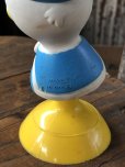 画像8: Vintage Disney Donald Duck Doll 13cm (R603)