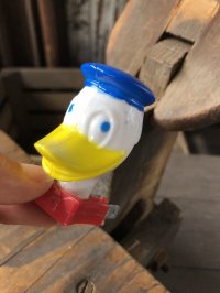 70s Vintage Disney Donald Duck GE Night Light (R597)