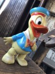 画像5: Vintage Disney Donald Duck Doll 15cm (R599)