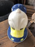 画像8: 70s Vintage Disney Donald Duck Roly-Poly (R596)