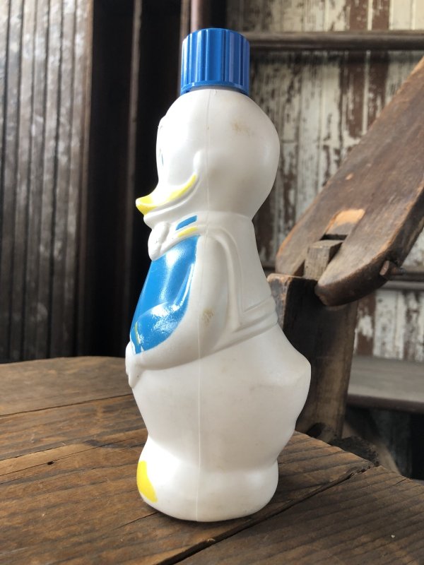 画像4: 60s Vintage Disney Donald Soaky (R598)