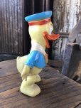 画像4: Vintage Disney Donald Duck Doll 15cm (R599)