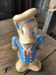 画像6: 50s Vintage Disney Donald Duck Doll 12cm (R594)