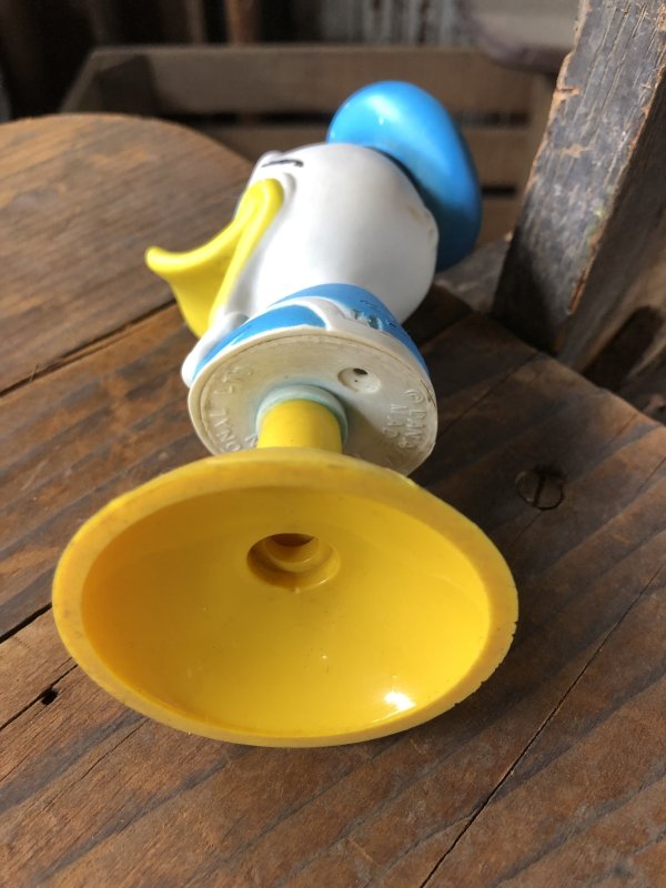 画像6: Vintage Disney Donald Duck Doll 13cm (R603)