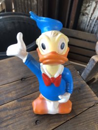 Vintage Disney Donald Duck Doll 22cm (R600)