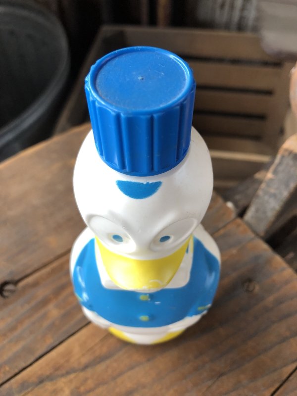 画像6: 60s Vintage Disney Donald Soaky (R598)
