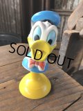 Vintage Disney Donald Duck Doll 13cm (R603)