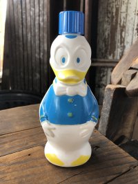 60s Vintage Disney Donald Soaky (R598)