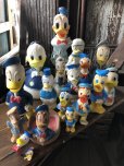 画像10: Vintage Disney Donald Duck Doll 13cm (R603)