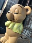 画像7: 70s Vintage Advertising Tommee Tippee Bear Vinyl Doll (R605)