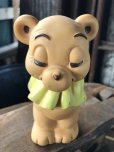 画像8: 70s Vintage Advertising Tommee Tippee Bear Vinyl Doll (R605)
