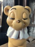 画像7: 70s Vintage Advertising Tommee Tippee Bear Vinyl Doll (R606)