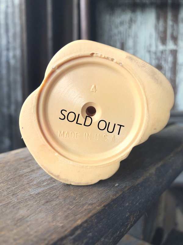 画像10: 70s Vintage Advertising Tommee Tippee Bear Vinyl Doll (R605)