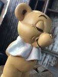 画像8: 70s Vintage Advertising Tommee Tippee Bear Vinyl Doll (R606)