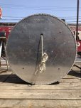 画像4: Vintage Advertising 76 Gas Station Original Display Lighted Sign Huge (R607) 