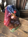 画像6: Vintage Wild Turkey Kentucky Bourbon Whiske Decanter Bottle (R611)