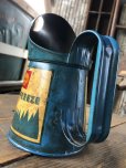 画像2: Vintage Shell Motor Oil Pourer Jug (R626)  (2)