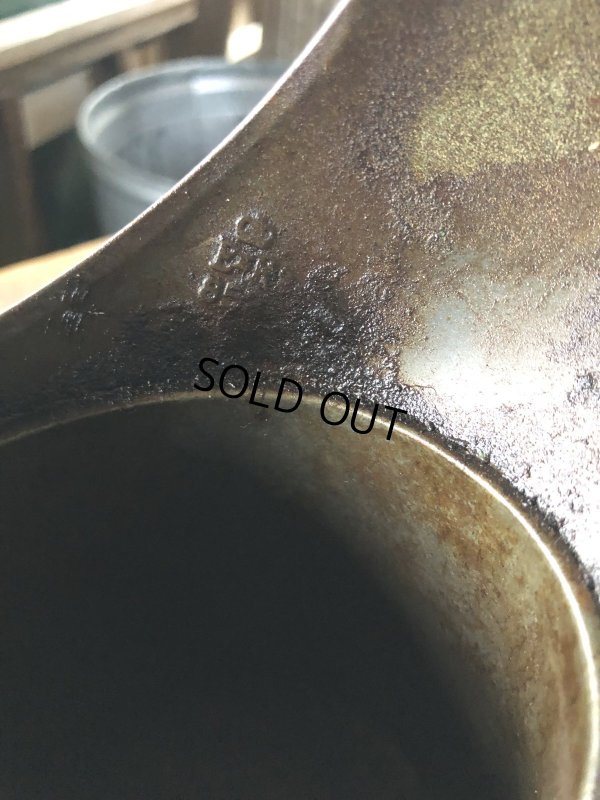 画像12: 40s Vintage BP Motor Oil Pourer Jug (R627) 